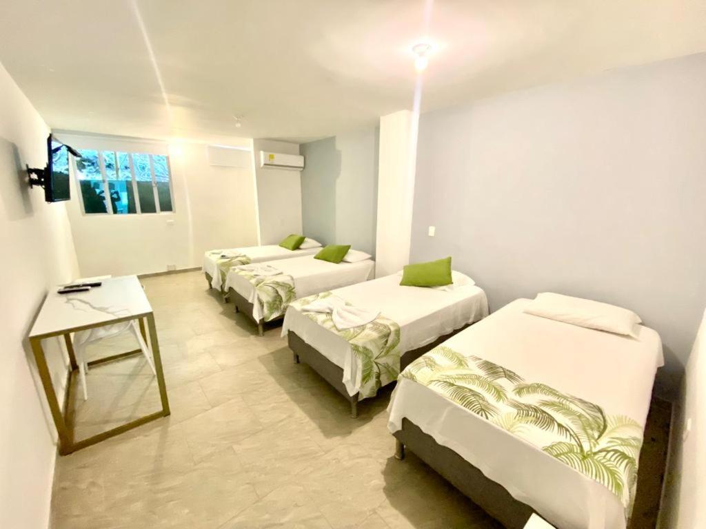 Biohotel Rio Claro Дорадаль Экстерьер фото