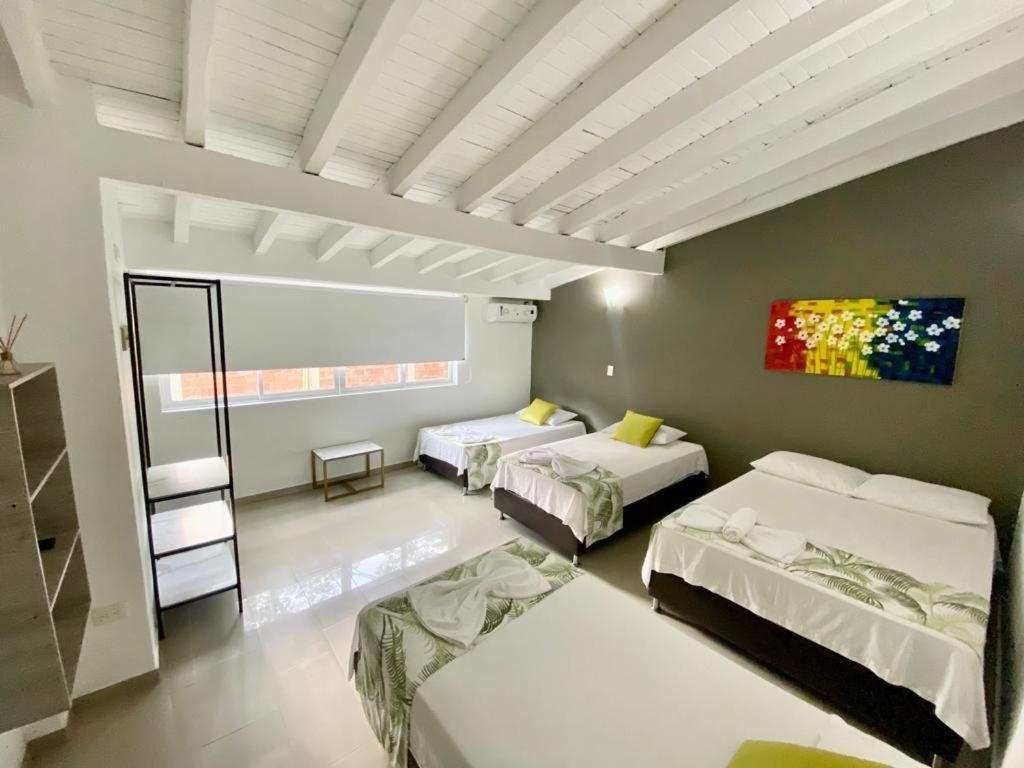 Biohotel Rio Claro Дорадаль Экстерьер фото